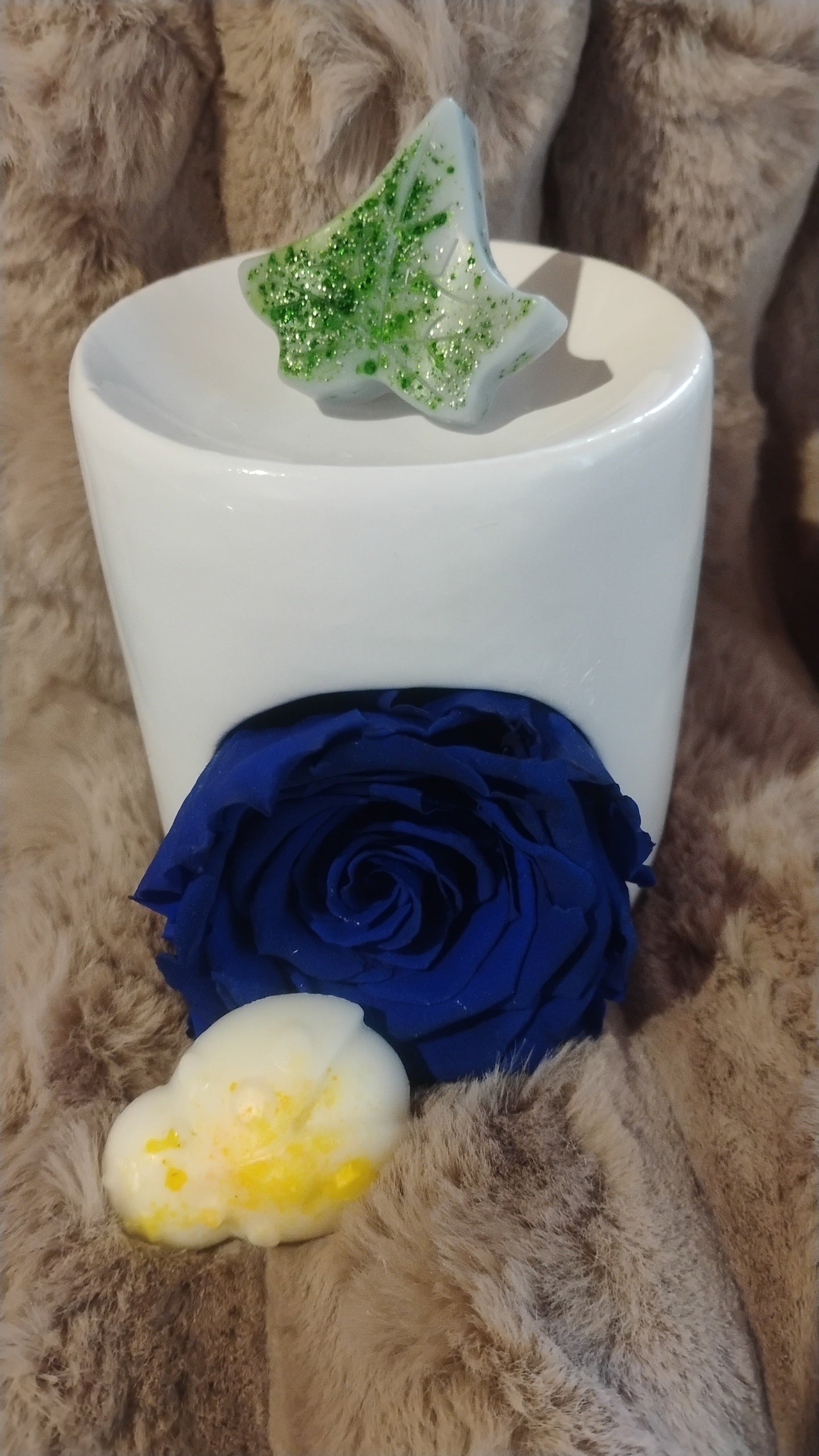 fondant