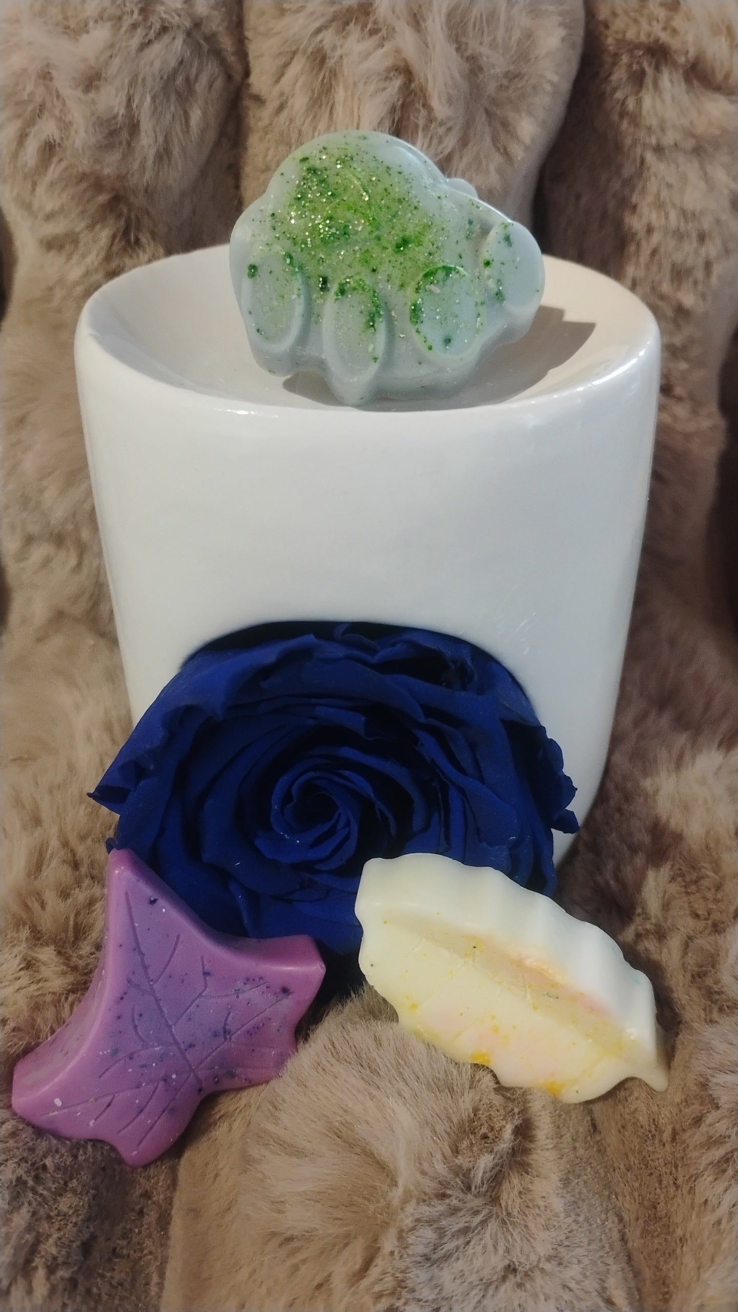 fondant